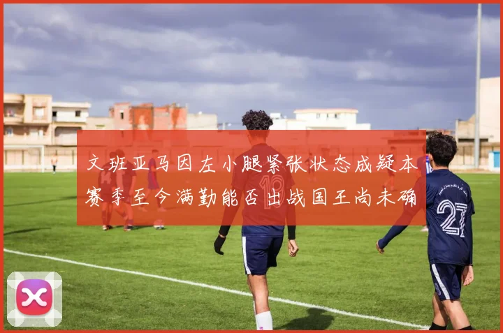 文班亚马因左小腿紧张状态成疑本赛季至今满勤能否出战国王尚未确定